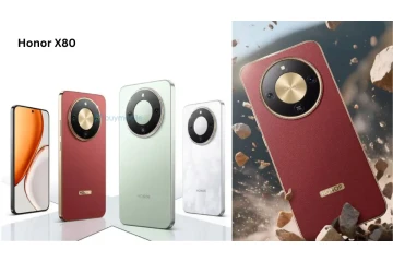 Honor X80 price in Bangladesh